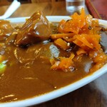 エンジェルズ - 福神漬け