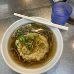 立喰うどん・そば　大和庵 - 