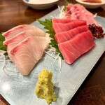 Azabu Shiki - 