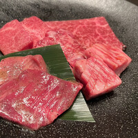 焼肉うしごろ 横浜店 - 