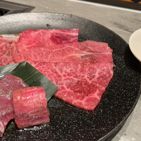 焼肉うしごろ 横浜店 - 