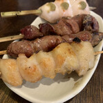 Yakitori Toritsuki - 