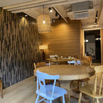 Kyocafe chacha - 