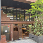 Kyocafe chacha 嵐山店 - 