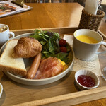 Kyocafe chacha 嵐山店 - 