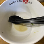 ラーメン人生JET600 - 