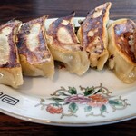 丸長中華そば店 - 