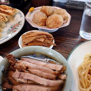 丸長中華そば店_0