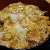 ほたる - 比内地鶏の親子丼