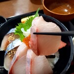 海鮮食堂 さばや - 