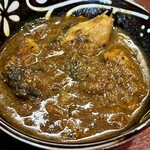 南インド料理 なんどり - 