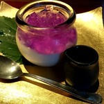 蔵屋敷 LUNA - デザート