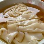 おうどん 瀬戸晴れ - 