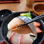 海鮮食堂 さばや - 