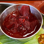 南インド料理 なんどり - 