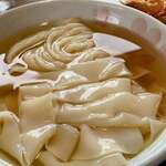 おうどん 瀬戸晴れ - 