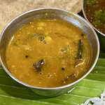 南インド料理 なんどり - 