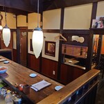 居酒屋　剛呑 - 