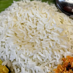 南インド料理 なんどり - 