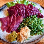 居酒屋　剛呑 - 