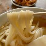 おうどん 瀬戸晴れ - 