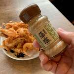 おうどん 瀬戸晴れ - 