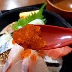 海鮮食堂 さばや - 