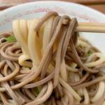 池内うどん店 - 