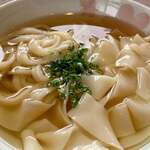 おうどん 瀬戸晴れ - 