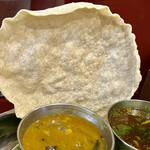 南インド料理 なんどり - 