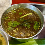 南インド料理 なんどり - 