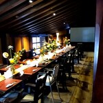 蔵屋敷 LUNA - 2階