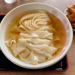 おうどん 瀬戸晴れ - 