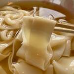 おうどん 瀬戸晴れ - 