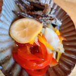 居酒屋　剛呑 - 