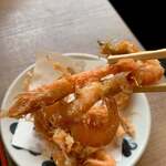 おうどん 瀬戸晴れ - 