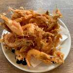 おうどん 瀬戸晴れ - 