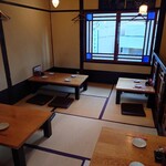 居酒屋　剛呑 - 