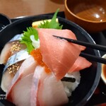 海鮮食堂 さばや - 