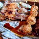 居酒屋　剛呑 - 