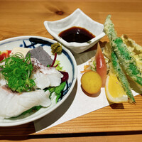 ゆば料理 東山ゆう豆 - 