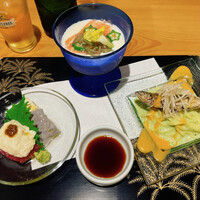 ゆば料理 東山ゆう豆 - 