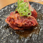 Yakiniku Horumon Andou - 