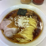 みんみんラーメン - 