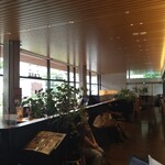 築地本願寺カフェ Tsumugi - 
