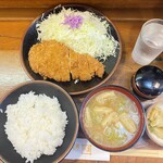 Tonkatsu Katsukichi - 