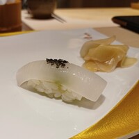 名古屋 栄 栞庵 鮨 やましろ - 