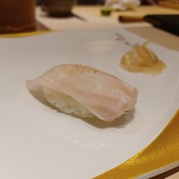 名古屋 栄 栞庵 鮨 やましろ - 