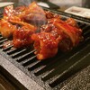 焼肉ホルモン 在市 浜松町店