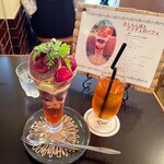 CAFE CUPOLA mejiro - 